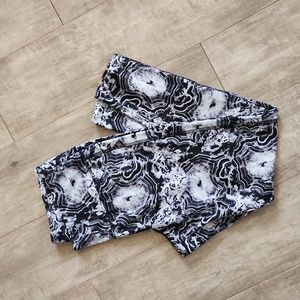 Jockey Stretch 7/8 Legging